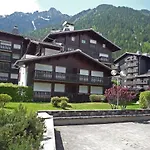 Apartamento Clos Du Savoy-10 Chamonix Mont Blanc