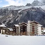 Apartamento Clos Du Savoy-10 Chamonix Mont Blanc