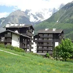 Apartamento Clos Du Savoy-10 Chamonix Mont Blanc