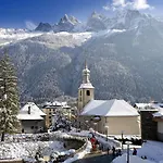 Clos Du Savoy-10 Apartamento Chamonix Mont Blanc