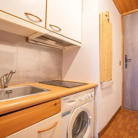 Clos Du Savoy-10 By Interhome * Chamonix
