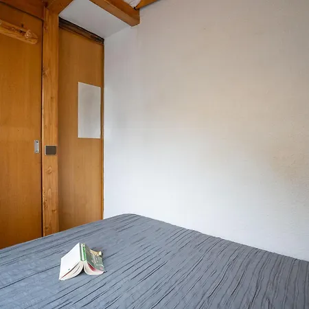 Clos Du Savoy-10 By Interhome Chamonix