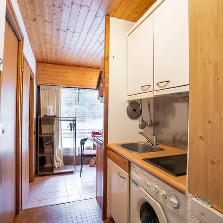 Clos Du Savoy-10 Apartamento