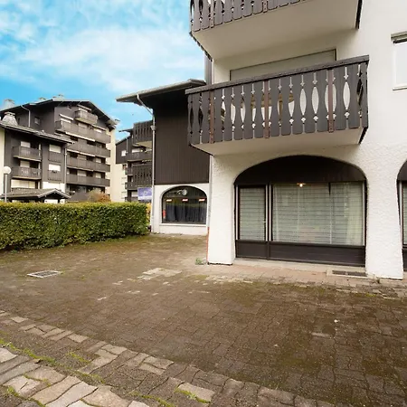 Clos Du Savoy-10 By Interhome *