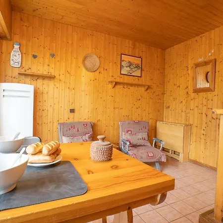 Clos Du Savoy-10 By Interhome