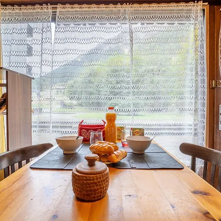 Apartment Clos Du Savoy-10 By Interhome Chamonix