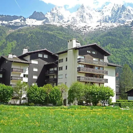 Apartamento Clos Du Savoy-10 By Interhome